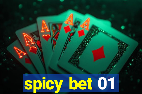 spicy bet 01